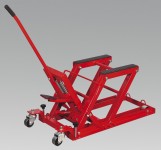 Motorcycle Lifts